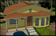 Property For Sale Or Rent: Golden Villas project.