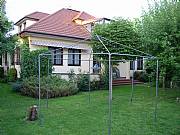 Real Estate For Sale: Comfortable Family House In A Quiet Residential Area